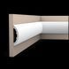 Молдинг Orac Decor P3070 (125x32)мм P3070 фото 1