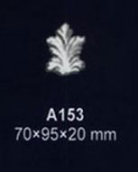 Панно полиуретановое Harmony A 153 A 153 фото