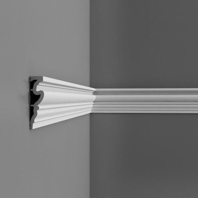 Молдинг Orac Decor DX170 (119x32) мм DX170 фото