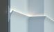 Карниз Tesori KD402 (150x55)мм KD402 фото 2