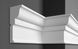 Молдинг фасадный Prestige Decor MC 142 MC 142 фото 1