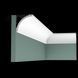 Карниз Orac Decor CB524N (90x90) мм CB524N фото 1