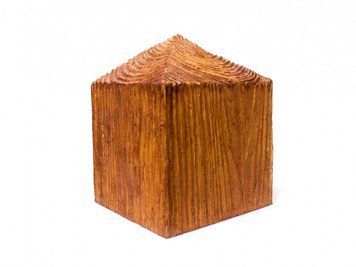 Стыковочный элемент полиуретановый DECOWOOD E 067 classic Светлый E 067 фото