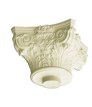 Капітель колони Gaudi L9312 L9312 фото