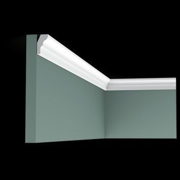 Карниз Orac Decor CX111 (25x15) мм CX111 фото