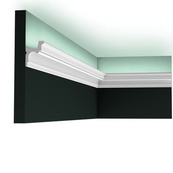 Карниз Orac Decor C323 (55x42)мм C323 фото