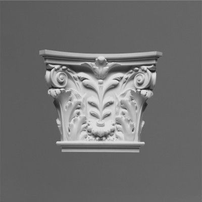 Капітель пілястри K250 Orac Decor K251 K251 фото