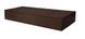 Балка полиуретановая DECOWOOD модерн ED 109 classic 7х18.5 (3 м) Темная ED 109 фото 1