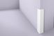 Плинтус угловой NMC Wallstyl WE1 (30х30)мм WE1 фото 1