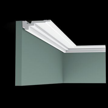 Карниз Orac Decor C355 (35x110) мм C355 фото