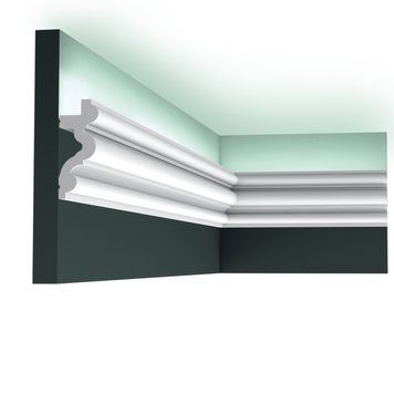 Карниз Orac Decor C324 (83x34)мм C324 фото