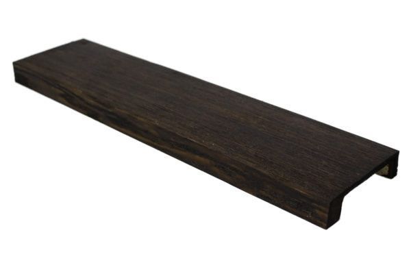 Панель Decowood ET506 модерн 12х3см ( 2м) ET506 фото