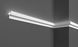 Карниз полімерний для LED освітлення Grand Decor KH 902 KH 902 фото 2