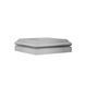 База квадратна колони фасадної Prestige Decor LC 114-3 LC 114-3 фото 1