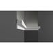 Карниз полімерний для LED освітлення Grand Decor KH 902 KH 902 фото 4