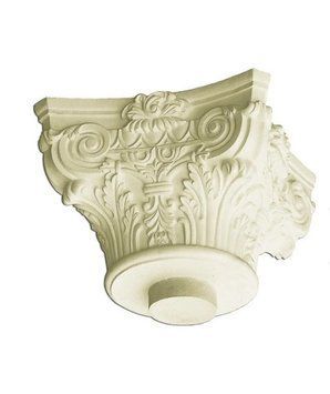 Капітель колони Gaudi L9316 L9316 фото