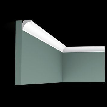 Карниз Orac Decor CX133 (20x20) мм CX133 фото
