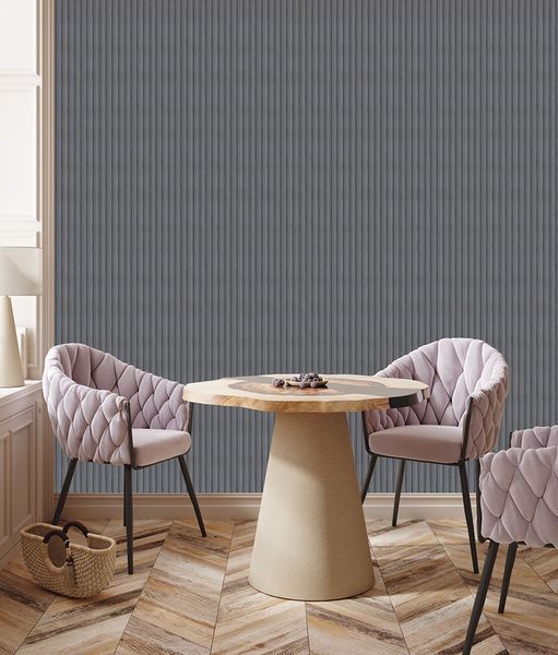 Рейкові стінові панеліAdaWall ADAPANEL APS606 ( 2800x120x12 мм) APS606 фото