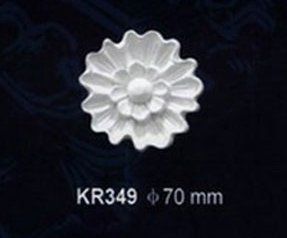 Орнамент полиуретановый Harmony KR 349 KR 349 фото