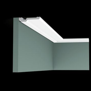 Карниз Orac Decor C356 (20x100) мм C356 фото