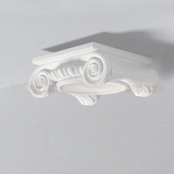 Капитель колонны NMC Arstyl CI2 CI2 фото
