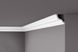 Карниз NMC Wallstyl WT10 (84x84) мм WT10 фото 1