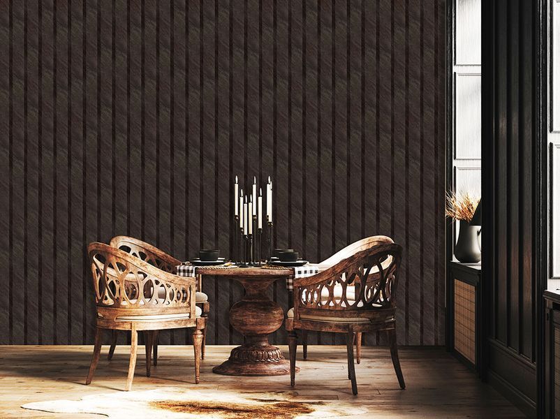 Реечные&nbsp;стеновые панели AdaWall ADAPANEL APS 703 ( 2800x125x19 мм) APS 703 фото