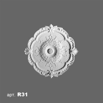 Розетка Orac Decor R31 R31 фото