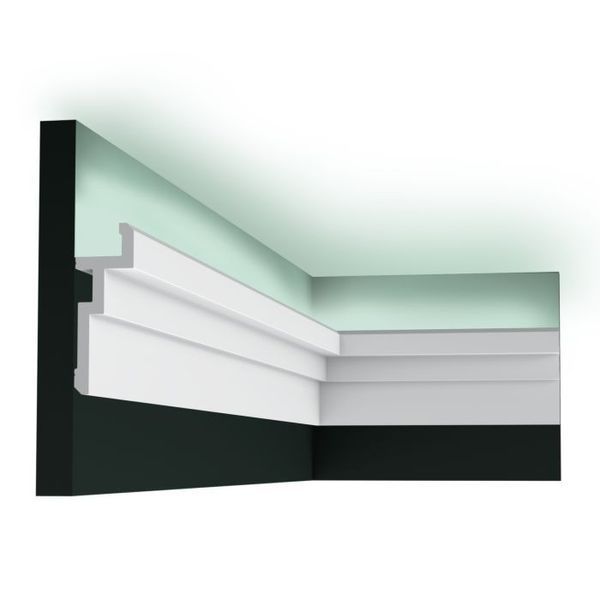 Карниз Orac Decor CX 196 (113x40)мм CX196 фото