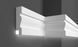 Молдинг фасадний Prestige Decor MC 304 led MC 304 led фото 1