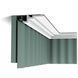 Карниз Orac Decor CX 196 (113x40)мм CX196 фото 3