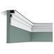 Карниз Orac Decor CX 196 (113x40)мм CX196 фото 1