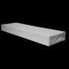 Балка Decowood ED 108 модерн 15х5см (2м )белая ED108 фото 1