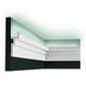 Карниз Orac Decor CX 196 (113x40)мм CX196 фото 4