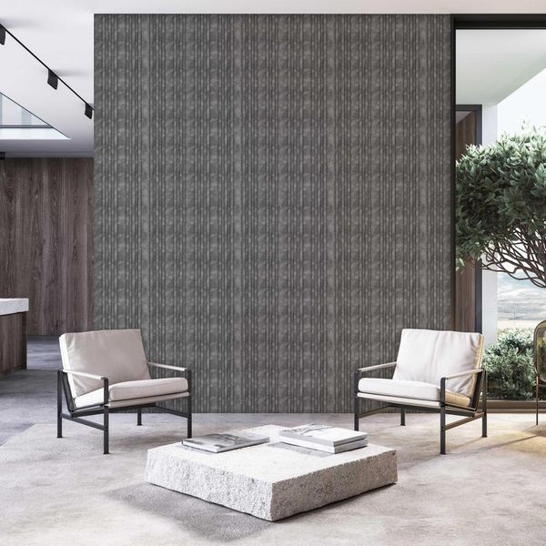 Реечные&nbsp;стеновые панели AdaWall ADAPANEL APS306 ( 2800x130x12 мм) APS306 фото