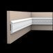 Молдинг Orac Decor P7030 (85x15)мм P7030 фото 1