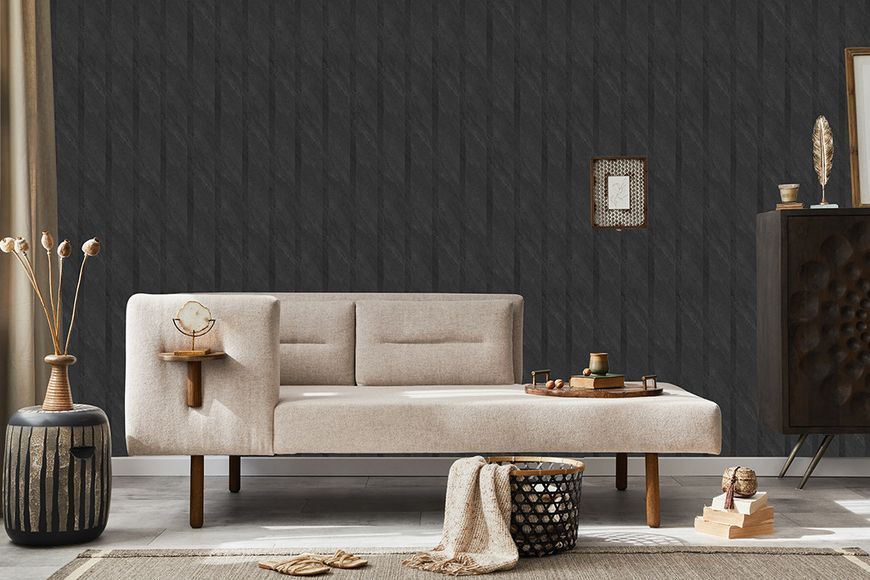 Реечные&nbsp;стеновые панели AdaWall ADAPANEL APS 704 ( 2800x125x19 мм) APS 704 фото