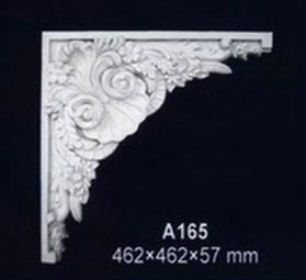 Панно полиуретановое Harmony A 165 A 165 фото