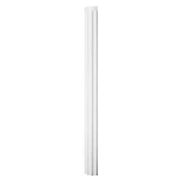 Напівколона Orac Decor K1001 (220 мм) K1001 фото