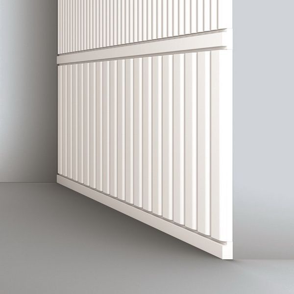 3D-панель NMC Arstyl CANELE L  CANELE L фото