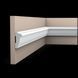 Молдинг Orac Decor PX113 (60x25)мм PX113 фото 1