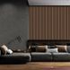 Реечные&nbsp;стеновые панели AdaWall ADAPANEL APS401 ( 2800x120x12 мм) APS401 фото 4
