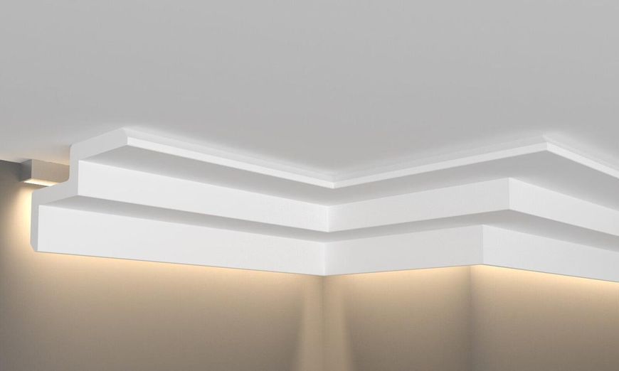 Карниз Gaudi C 968 (58x105) мм C 968 фото