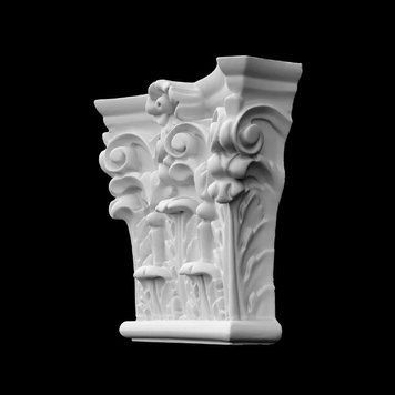 Капитель Gaudi Decor PL 551N PL 551N фото