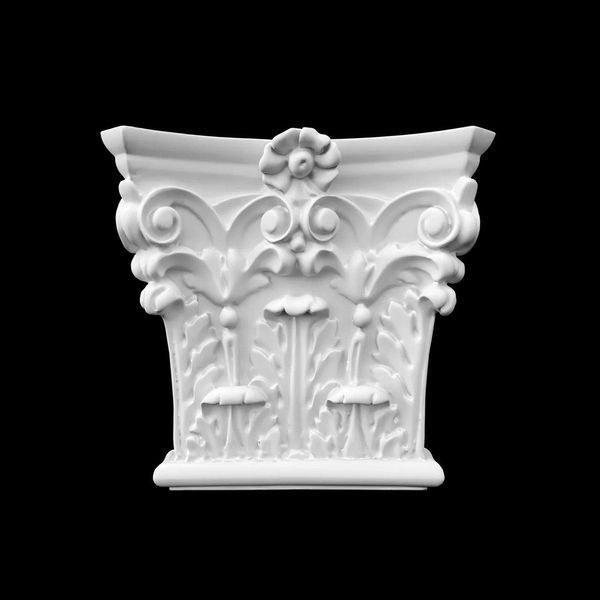 Капитель Gaudi Decor PL 551N PL 551N фото