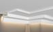 Карниз Gaudi C 969 (58x165)мм C 969 фото 2
