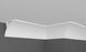 Карниз полиуретановый гладкий Gaudi Decor P 963 P 963 фото 4
