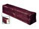 Балка поліуретанова DECOWOOD модерн ED 104 (2м) classic біла 17х19 ED 104 (2м) фото 5