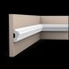 Молдинг Orac Decor P9040 (50x25) мм P9040 фото 1