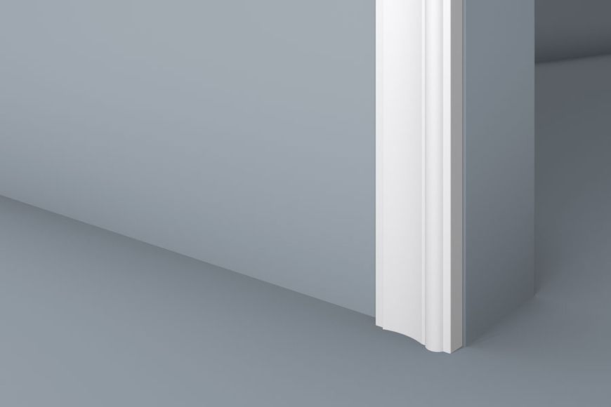 Молдинг NMC Wallstyl WL6 (75x22) мм WL6 фото